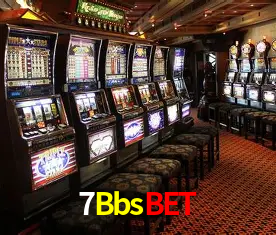A Experiência Imersiva dos Cassinos Ao Vivo no 7Bbsbet