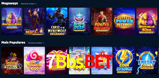 Desvendando o Mundo dos Jogos Virtuais na 7Bbsbet